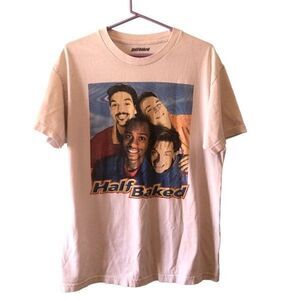 Half Baked Movie T-shirt